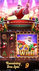 116x · Santas Gift Rush