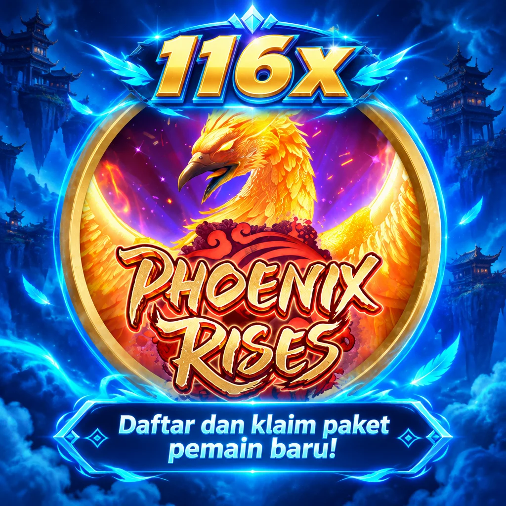 116x · Phoenix Rises