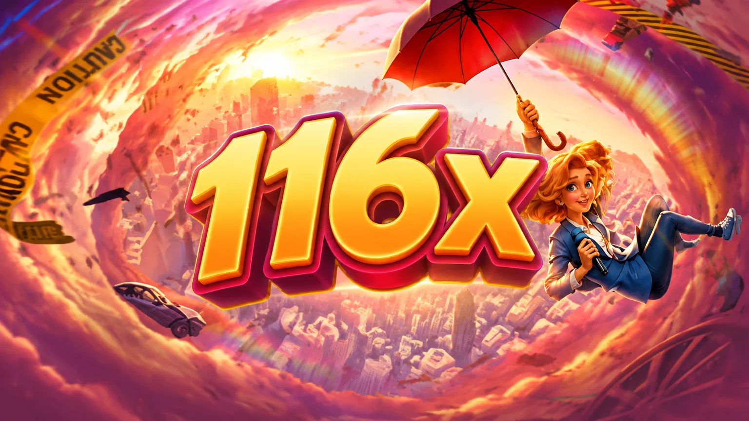 116x · Panduan Mekanisme Visual dan Navigasi Slot Santas Gift Rush di 116x