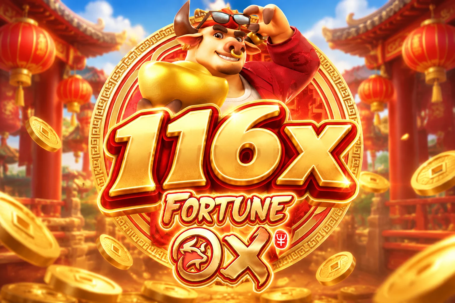 116x · Panduan Mekanisme Permainan Jungle Delight di Platform 116x