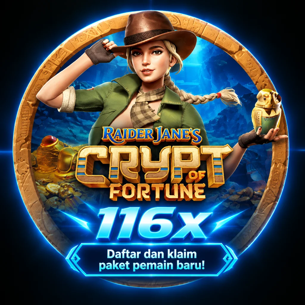 116x · Crypt Fortune
