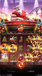 116x · Santas Gift Rush
